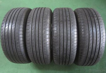 R17 Letná sada MERCEDES X rozteč 6x114,3 255/65R17 GOODYEAR - 2