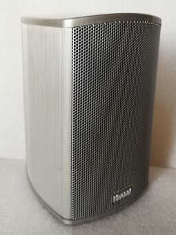 Predám reproduktory MAGNAT HOME NEEDLE ALU SAT - 2