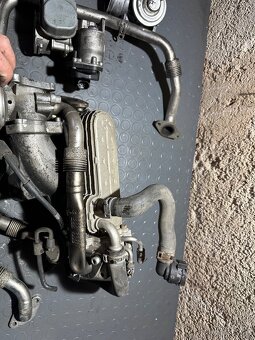 Sanie 1.9tdi 96kw egr 2.0tdi 1.9tdi 96kw 110kw - 2