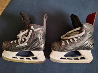 Hokejové korčule Bauer 34 - 2