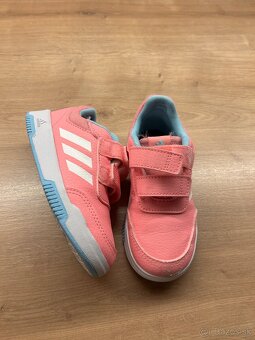 Adidas topánky , veľkosť 26 - 2