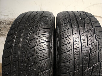 235/55 R18 Zimné pneumatiky Matador Sibir Snow 2 kusy - 2
