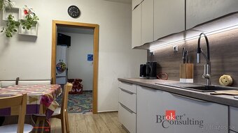 Predaj 3 izbového bytu Poprad - Matejovce s balkónom - 2