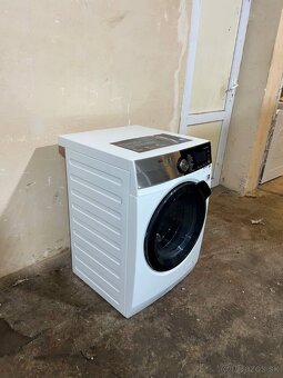 AEG 9000 2-v-1 10/6 kg - 2