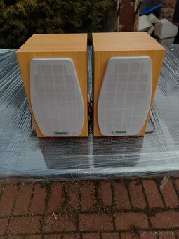 Reproduktory  Thomson - 2