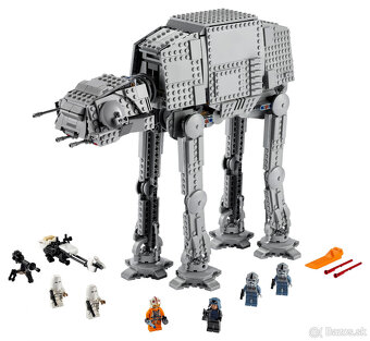 LEGO Star Wars 75288 - 2
