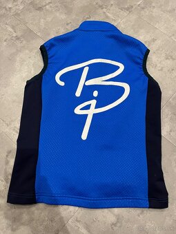 Predám vestu na bezky - 2