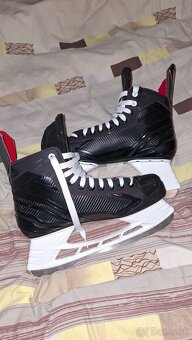 Pánske korčule Bauer - 2