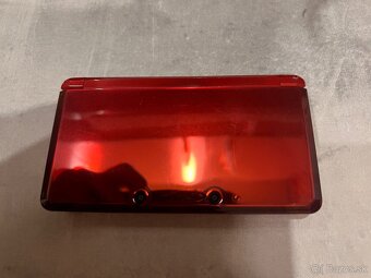 Nintendo 3DS - 2