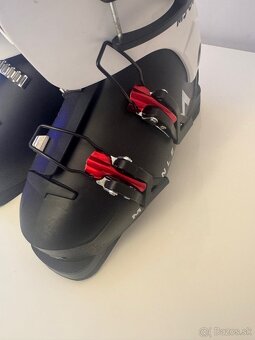 Detské nové lyžiarky - 2