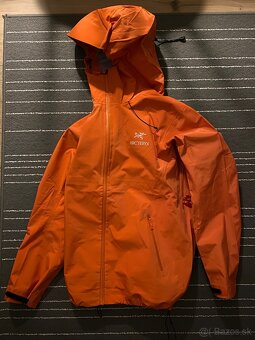 arcteryx lt bunda - 2