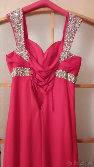 Damske alebo dievčenske šaty - 2