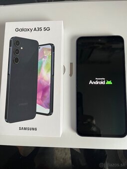 Samsung A35 - 2
