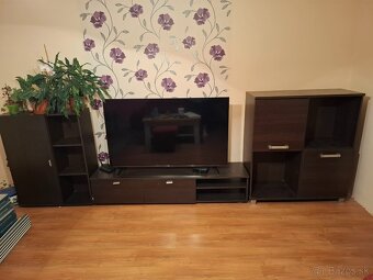 Predám obývaciu stenu - 2