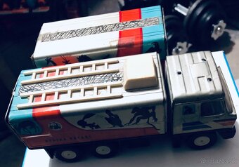 Zberateľská Tatra - 2