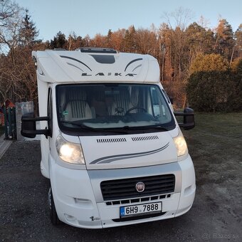 Fiat Ducato laika  x 715r - 2