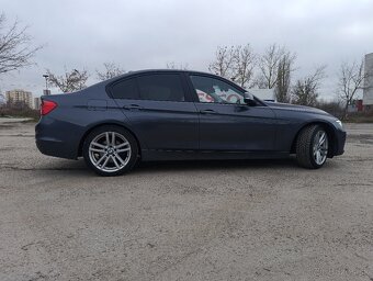 Bmw f30 320d - 2