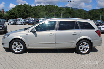 Opel Astra Caravan 1,9CDTi 88 kW - 2