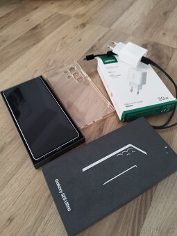 Samsung Galaxy S25 Ultra - 2