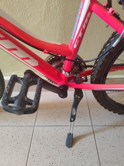 Detský bicykel CTM - 2