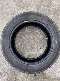 Letné pneu - 2
