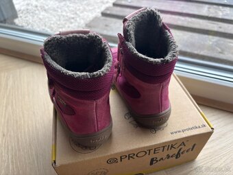 Froddo Barefoot, veľkosť 28 - 2