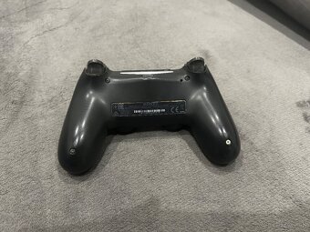 Ovládač ps3 - 2
