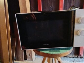 Mikrovlnka SENCOR - 2