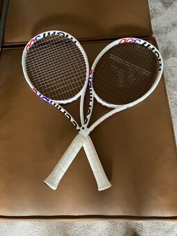 Tenisové rakety - 2