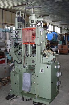 Lis rychloběžný BH/FS 15 - 2