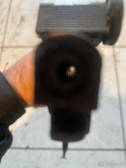 Hlaveň 4,5 vzduchovka - 2