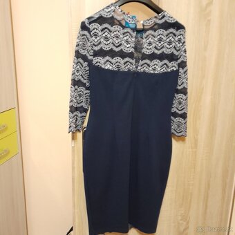 Šaty veľ. 42 - 2