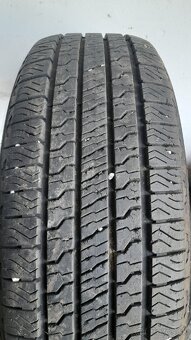2KS GOODYEAR 225/65 R18 LETNE - 2