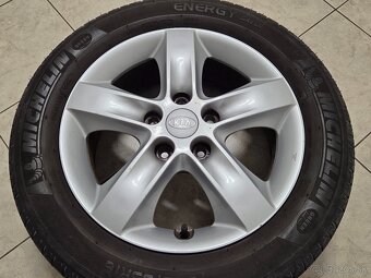 r16 KIA originál - 2
