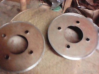 Puklice na veterana - 2