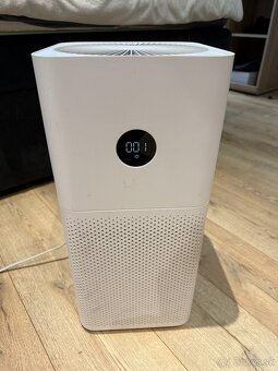 Xiaomi Purifier 3h - 2
