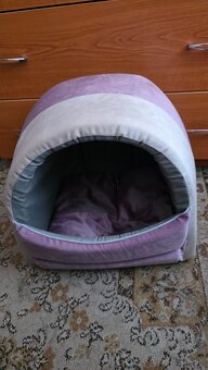 Nova kukaňa  pekech ore macky a psy - 2