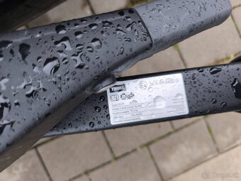 nosic bicyklov thule velospace xt - 2