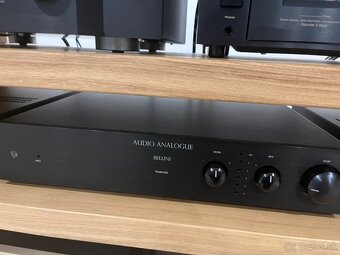 Audio Analogue Bellini+Donizetti - 2