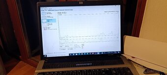 Notebook HP Compaq 6820s - 2