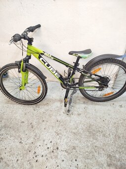 Predám detský bicykel - 2
