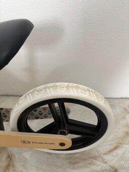 Drevené odrážadlo - 2