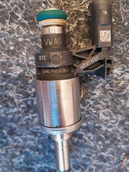 Vstrekovače 1,2tsi 1,4tsi - 2