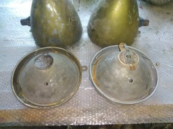 Svetlá velke JORO Tatra 75 - 2