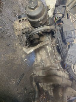 Motor 1.2htp 40kw - 2