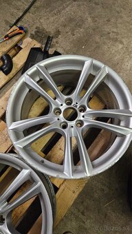 Elektróny 5x120 R20 dvojrozmer - 2