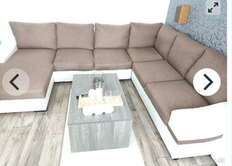 Sedacka roztahovacia - 2