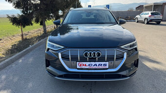Audi E-tron 55 quattro s DPH - 2
