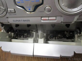 AIWA CX-NSZ200EZ - 2