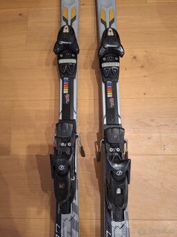 Lyže HEAD 177cm - 2